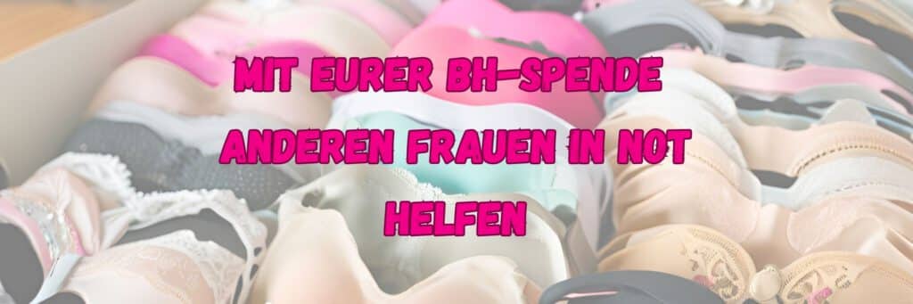 Bh Spendenaktion